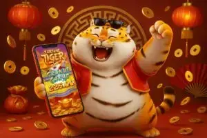 Jogo do tigrinho pagando: minutos pagantes do Fortune Tiger hoje 