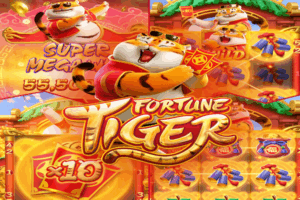 Jogo do Tigrinho