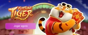 Jogo do tigrinho pagando até R$300 mil 