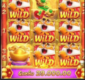 Jogo do Tigrinho: Ganhe Dinheiro Jogando Fortune Tiger [ HOJE ]